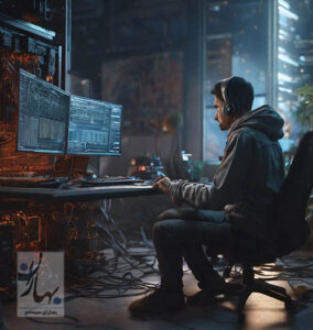 معرفی سایت های فریلنسری در زمینه برنامه نویسی