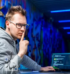 برنامهنویسی بدون کد نویسی