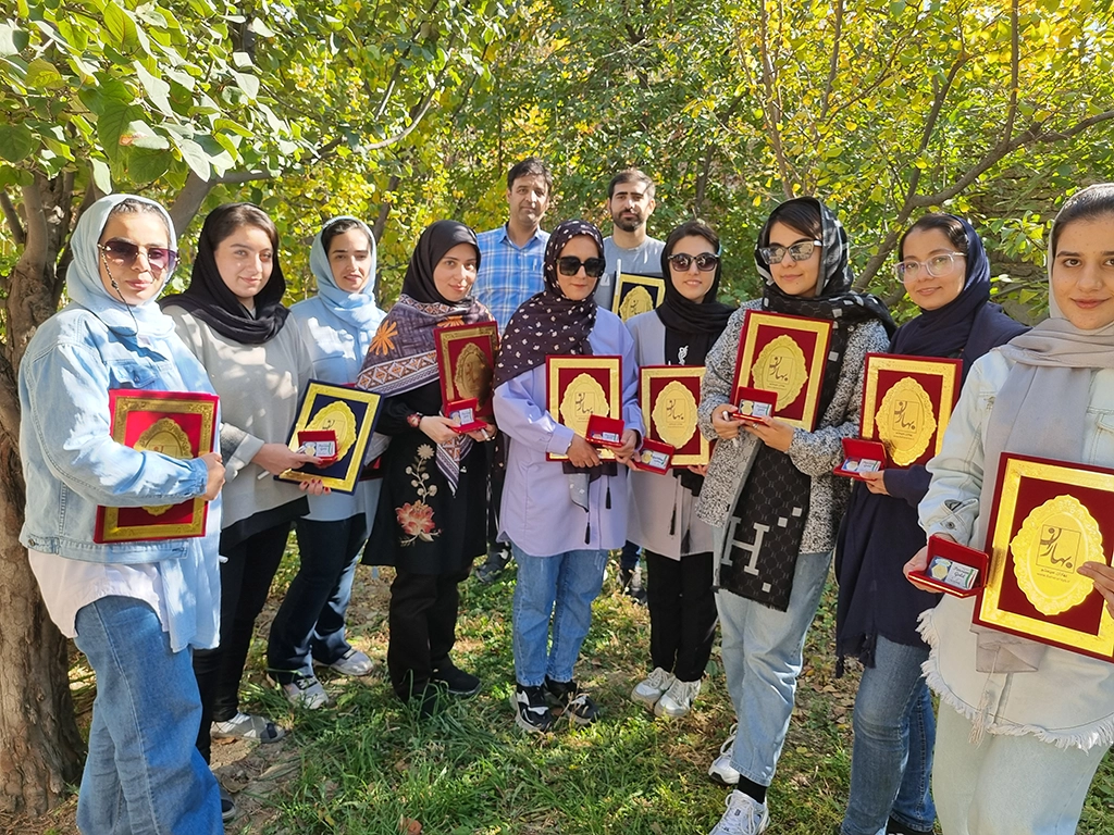 بهاران سیستم