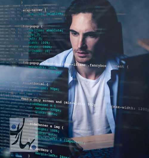 زبان برنامهنویسی NET. و کاربردهای آن