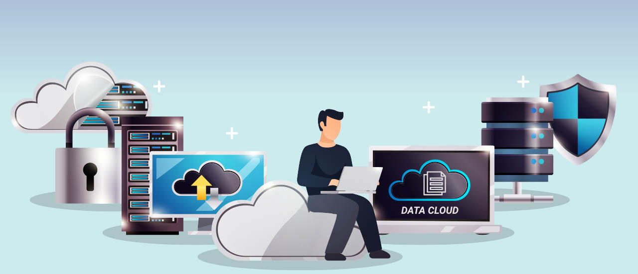 Cloud Computing Technology