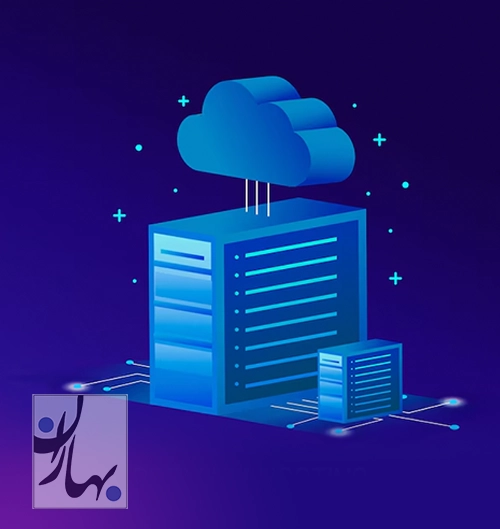 محاسبات ابری (Cloud Computing) و انواع آن