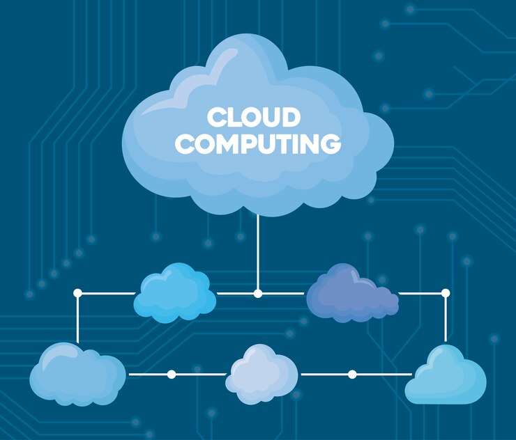 cloud-computing