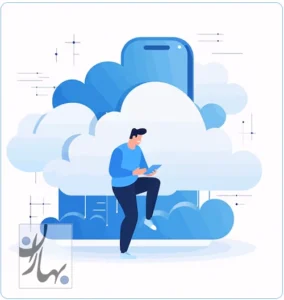 بررسی تأثیر رایانش ابری در بهبود کارایی کسبوکارها