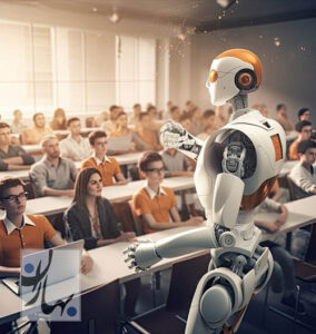 هوش مصنوعی در آموزش و پرورش: آموزش شخصیسازی شده و هوشمند