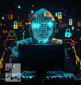 بیشترین جرایم سایبری در ایران و راههای مقابله با آن