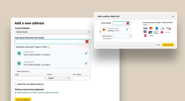 LastPass: Free Password Manager