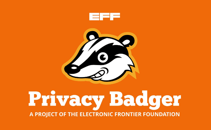 Privacy Badger