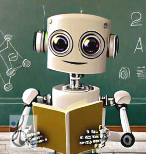 هوش مصنوعی به عنوان معلمی رایگان