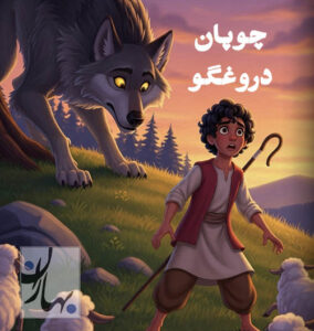 ساخت کتاب داستان مصور با هوش مصنوعی