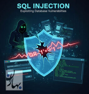 حمله SQL Injection و راههای مقابله با آن