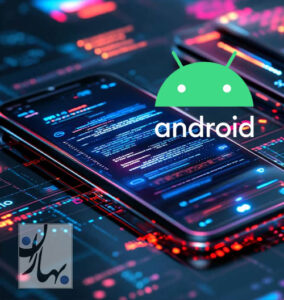 آموزش جامع برنامه نویسی اندروید از مبتدی تا پیشرفته