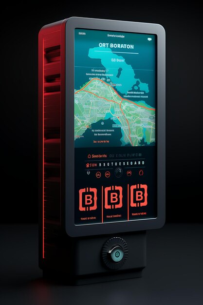 ساینیج بهاران سیستم