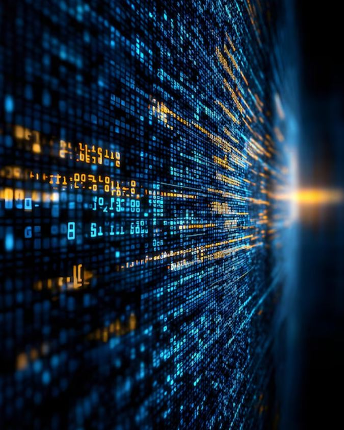 آنالیز دیتا