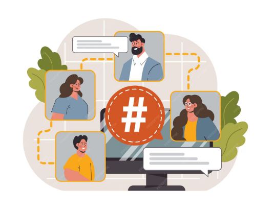 شبکه اجتماعی