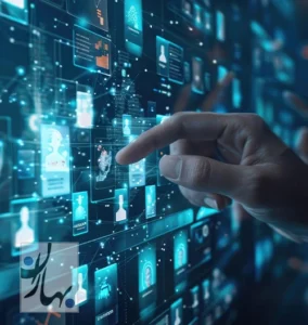 تابلو اعلانات هوشمند چیست؟ راهنمای کامل برای کسب‌وکارها