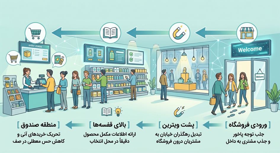 تبلیغات محیطی