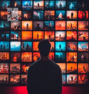 نرم‌افزار مدیریت ویدئو وال (Video Wall)؛ راهنمای انتخاب برای سازمان‌ها و اتاق‌های کنترل