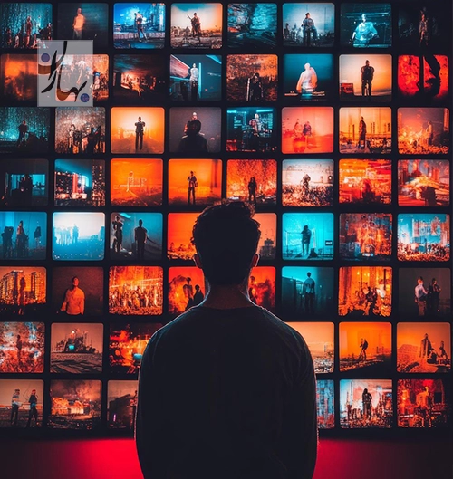 نرم‌افزار مدیریت ویدئو وال (Video Wall)؛ راهنمای انتخاب برای سازمان‌ها و اتاق‌های کنترل