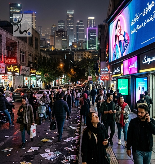 تبلیغ